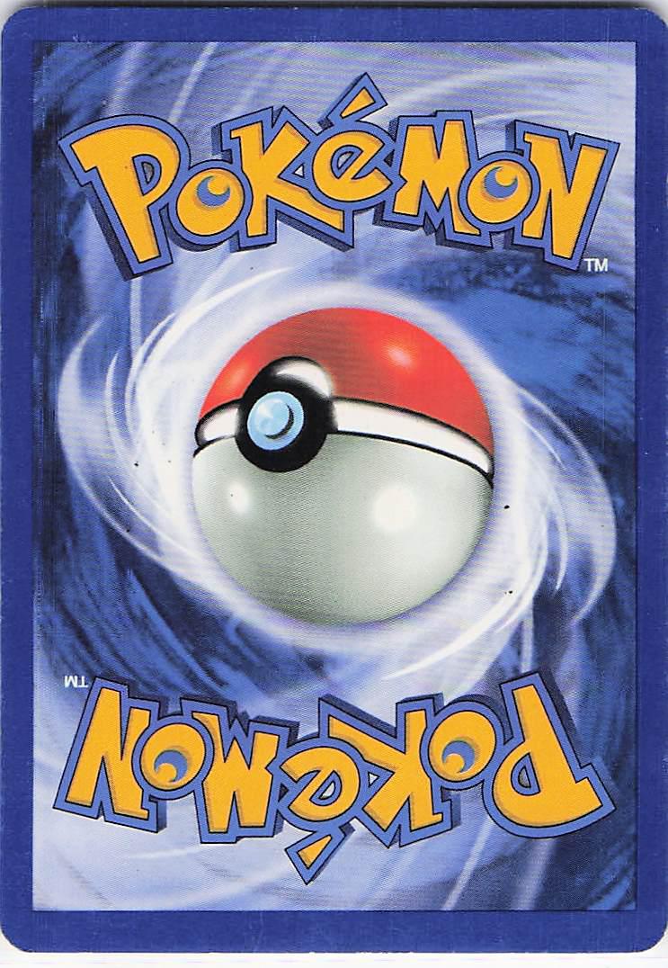 Misty’s Goldeen 30/132