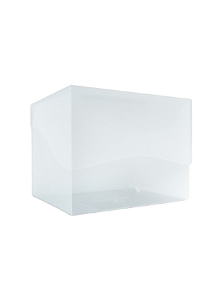 Gamegenic - Clear Side Holder 100+ XL Deck Box