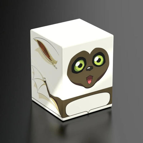 Squaroes - Avatar: The Last Airbender Momo Collectible Box (AV008)