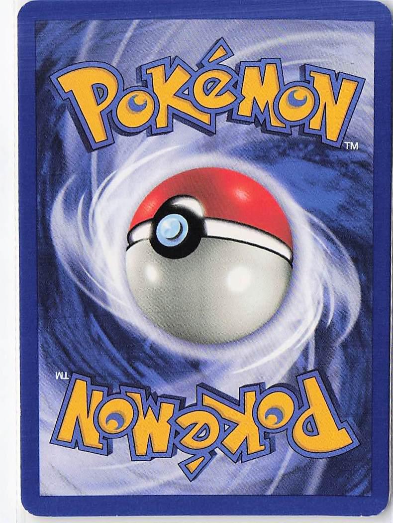 Misty’s Seel 88/132