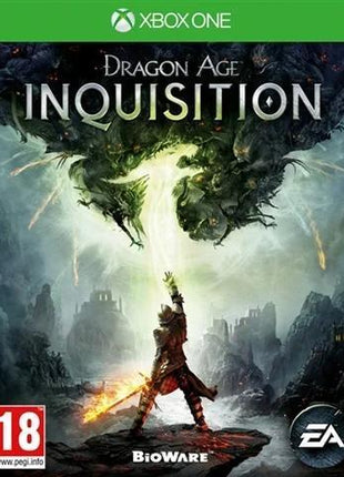 Dragon Age Inquisition (Xbox One) - Preowned