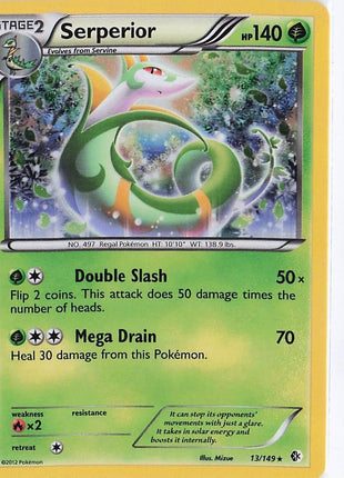 Serperior 13/149 (H)