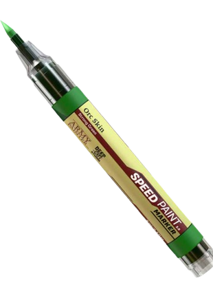 Orc Skin Speedpaint Marker