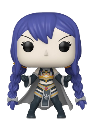 Fairy Tail 100 Year Quest - Wendy #2289 Funko Pop!