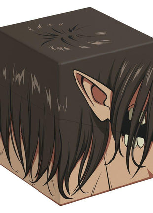 Squaroes - Attack on Titan: Attack Titan (AOT005)