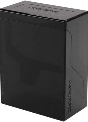 Gamegenic - Black Bastion 50+ Deck Box