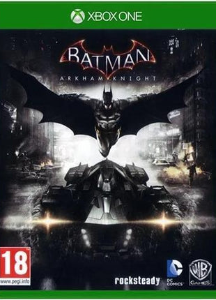 Batman Arkham Knight (Xbox One) - Preowned
