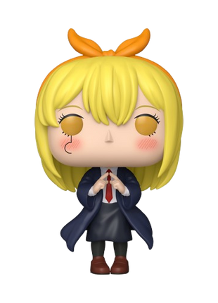 Mashle: Magic and Muscles - Lemon Irvine 2186 Funko Pop!