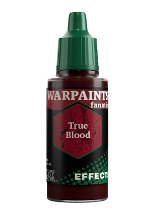 The Army Painter - Warpaints Fanatic Effect: True Blood
