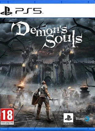 Demon’s Souls (PS5) - Preowned