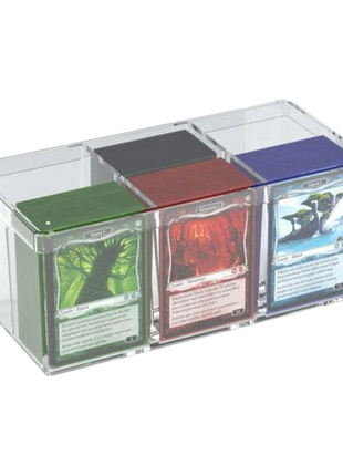 Ultimate Guard - Stack 'N' Safe 480