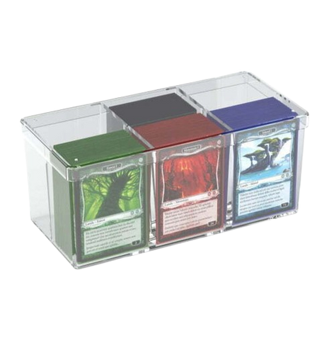 Ultimate Guard - Stack 'N' Safe 480