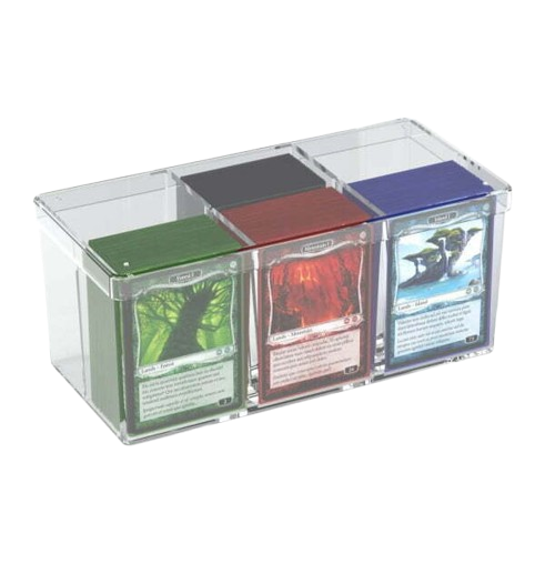 Ultimate Guard - Stack 'N' Safe 480