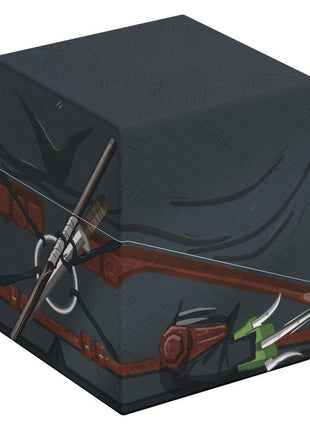 Squaroes - Teenage Mutant Ninja Turtles: Ronin (NT018)