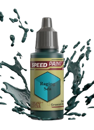 The Army Painter - Speedpaint: Raging Sea