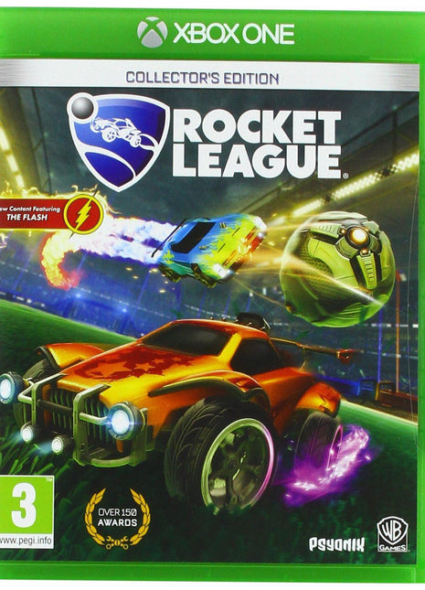Rocket League Collector’s Edition (Xbox One) - Preowned