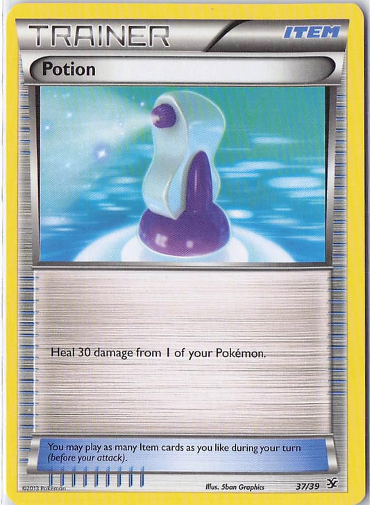 Potion 37/39
