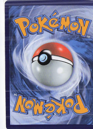 Weedle 1/160 (RH)