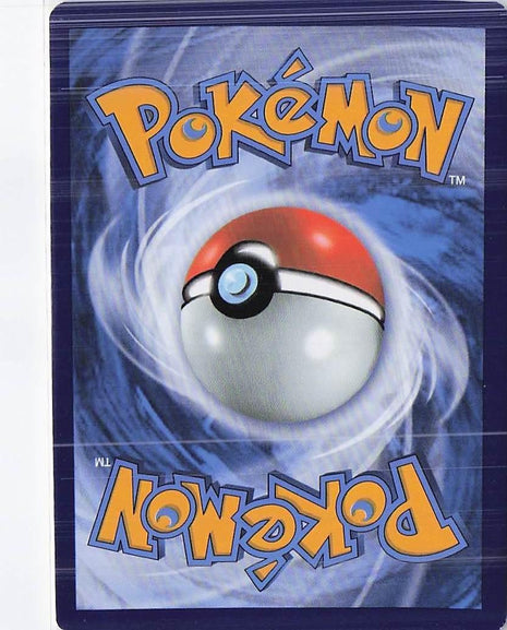Weedle 1/160 (RH)