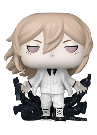 Tougen Anki - Mikado Momodera #2443 Funko Pop!