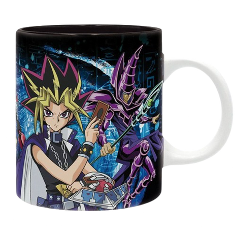 Yu-Gi-Oh! - Yami Yugi Duel Mug