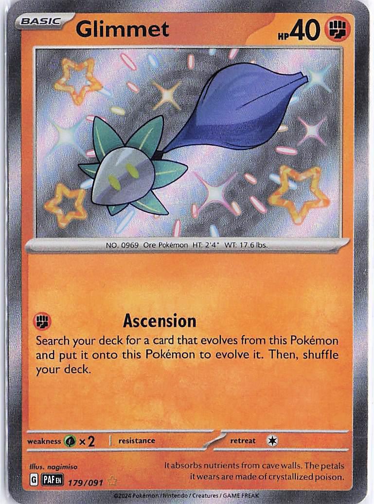 Glimmet 179/091