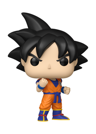 Dragon Ball Z - Son Goku (Frieza Saga) #2473 Funko Pop!
