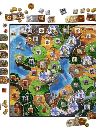 Small World