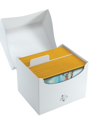 Gamegenic - White Side Holder 100+ XL Deck Box