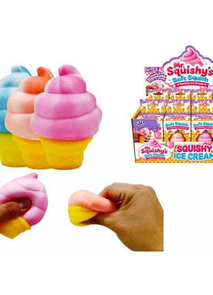 KTL - Ice Cream Slow Rise Squishy in Box