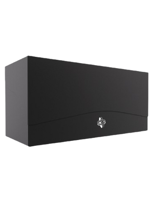 Gamegenic - Black Triple Deck Holder 300+ XL