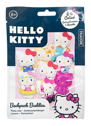 Hello Kitty - Backpack Buddies Mystery Bag