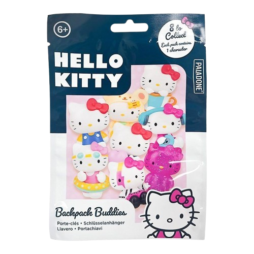 Hello Kitty - Backpack Buddies Mystery Bag