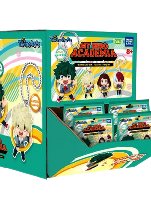 My Hero Academia - Twinchees Figure Blind Bag