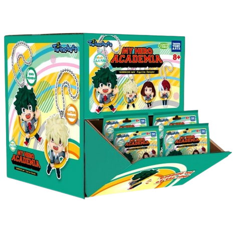 My Hero Academia - Twinchees Figure Blind Bag