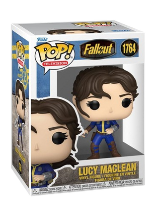 Fallout - Lucy Maclean #1764 Funko Pop!