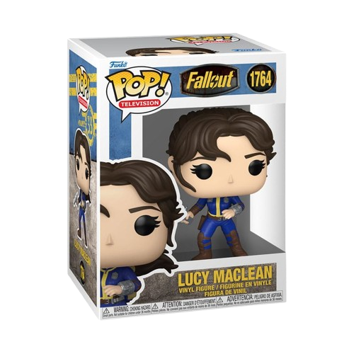 Fallout - Lucy Maclean #1764 Funko Pop!