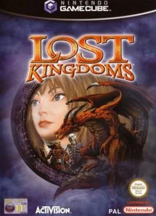 Lost Kingdom (Gamecube) - Preowned