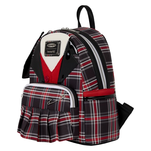 Loungefly - Clueless 30th Anniversary Dionne Cosplay Mini Backpack