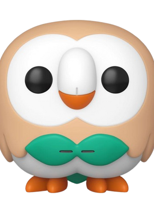 Pokemon - Rowlet #1092 Funko Pop!