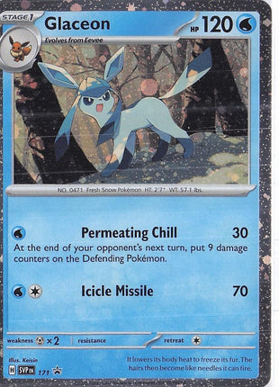 Glaceon SVP171