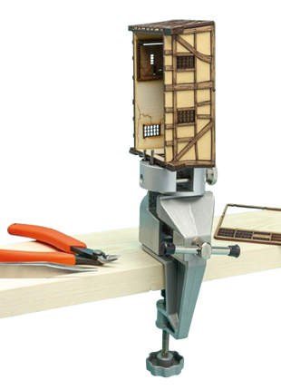 Modelcraft - Universal Work Holder Set