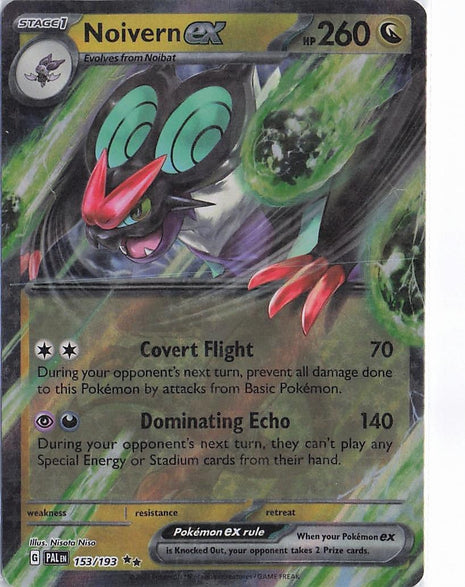 Noivern ex 153/193