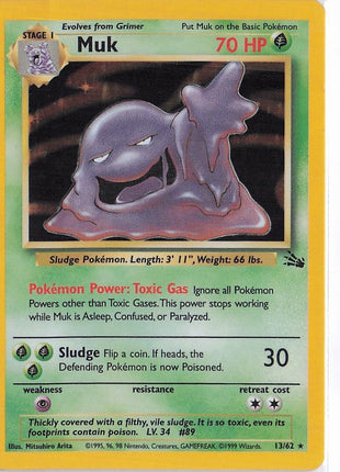 Muk 13/62 (H) (D)
