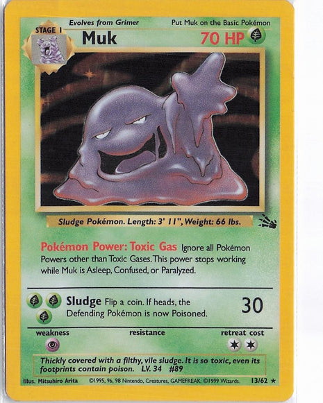 Muk 13/62 (H) (D)