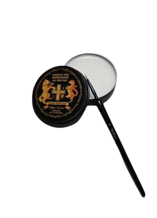 Chronicle RPG - Vegan Brush Soap (100g)