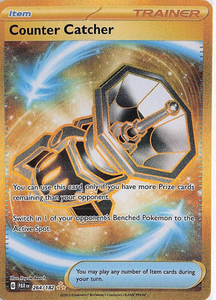 Counter Catcher 264/182