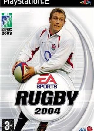 Rugby 2004 (PS2) - Preowned