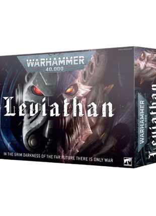 Warhammer 40k - Leviathan Box Set