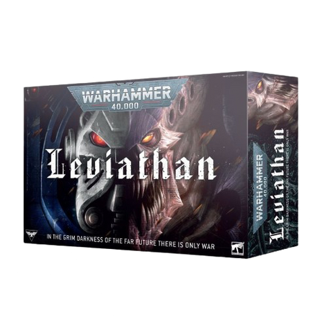 Warhammer 40k - Leviathan Box Set